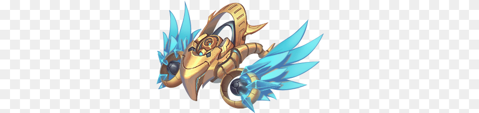 Wings Wikia, Dragon Free Png Download