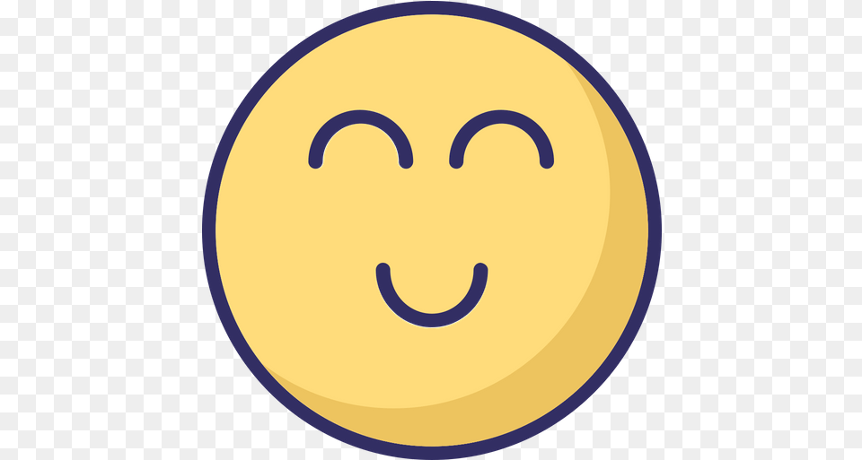Wink Emoji Icon Of Colored Outline Smiley, Symbol, Text, Disk, Logo Png