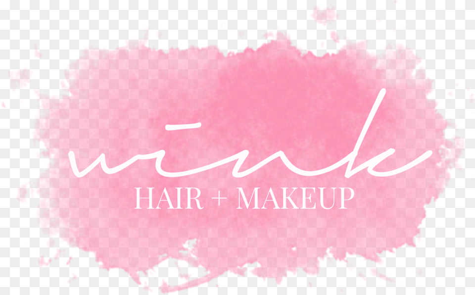 Wink Hair Makeup, Purple, Face, Head, Person Free Png Download