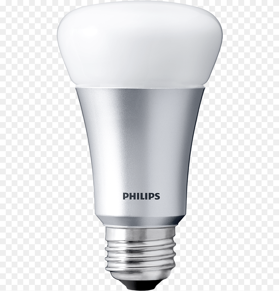 Wink Philips Hue Light Bulb, Electronics, Led Png Image