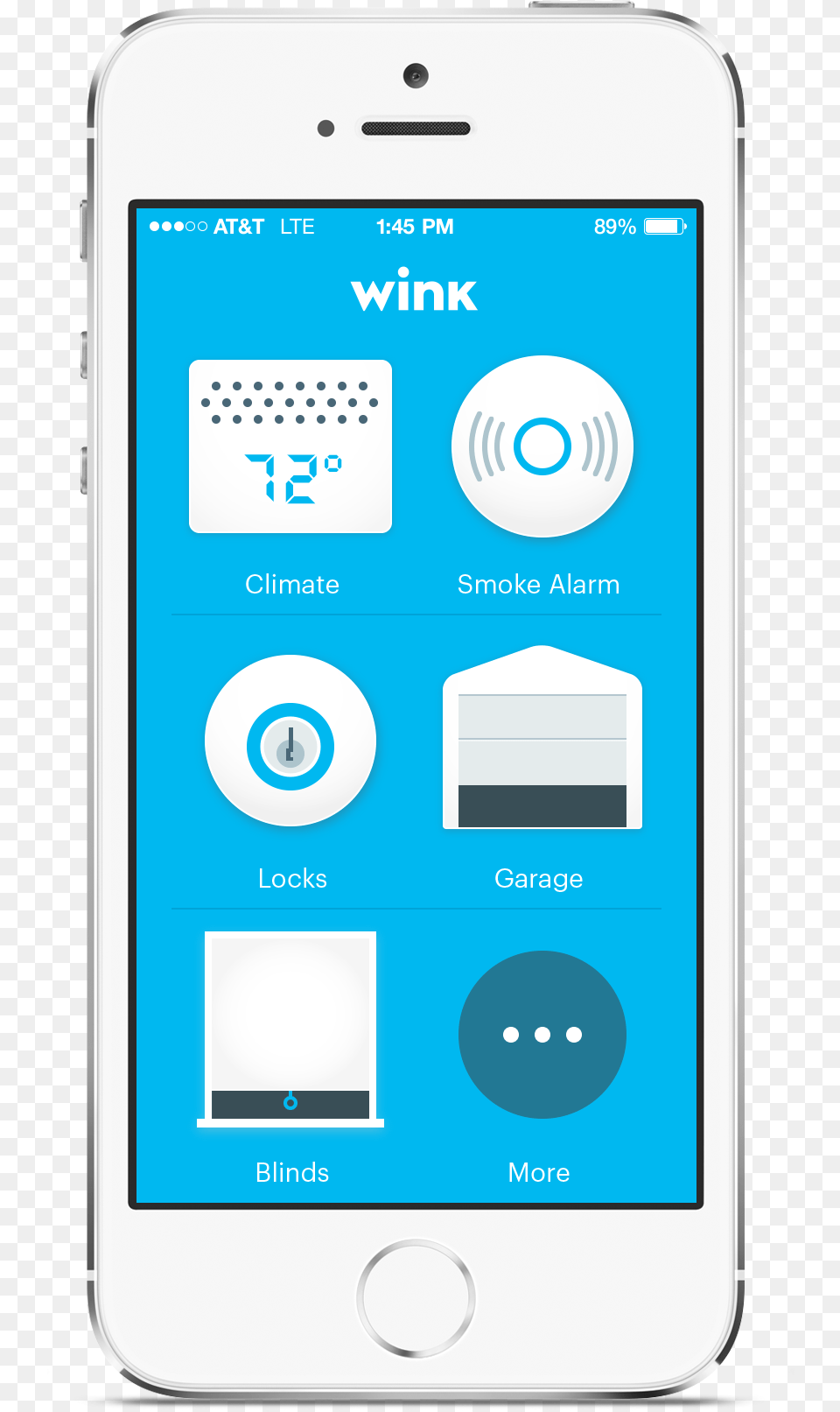 Wink Press Wink, Electronics, Mobile Phone, Phone, Ipod Free Transparent Png