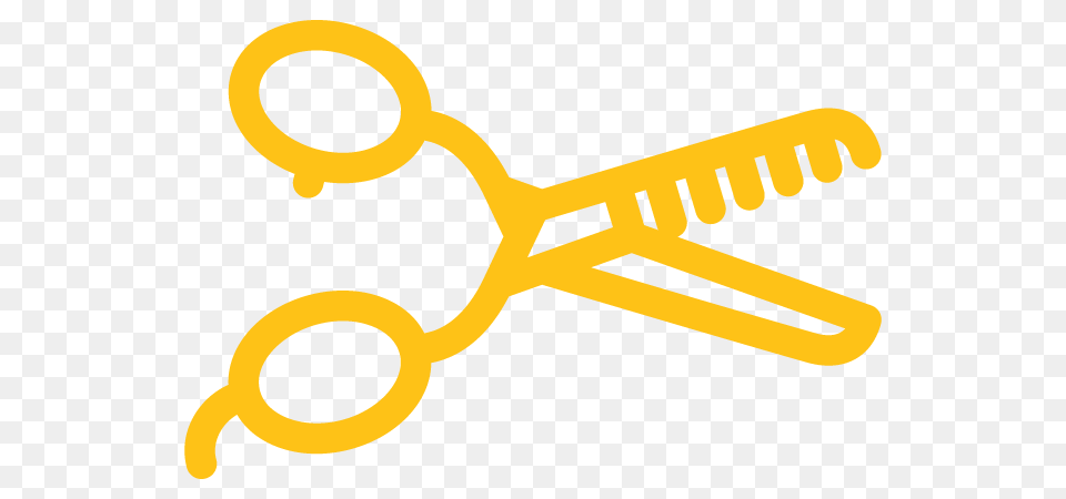 Wink Unisex Salon, Blade, Scissors, Shears, Weapon Free Transparent Png