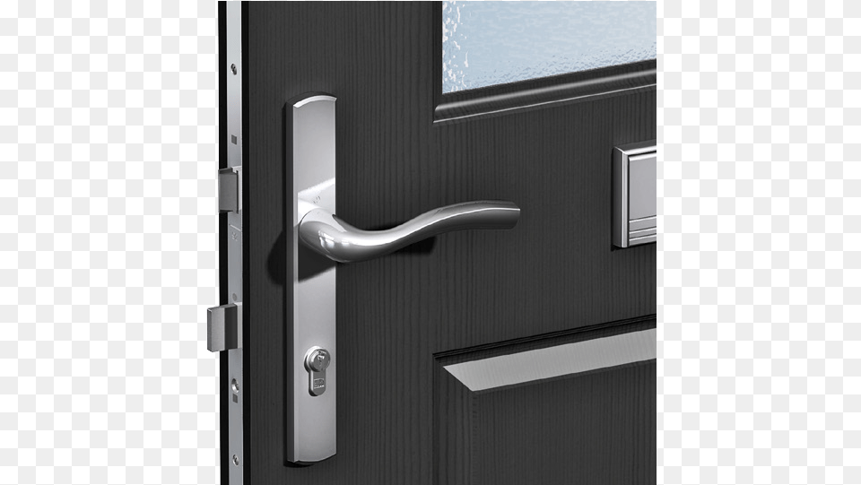 Winkhaus Tru Lock Home Door, Handle Png Image
