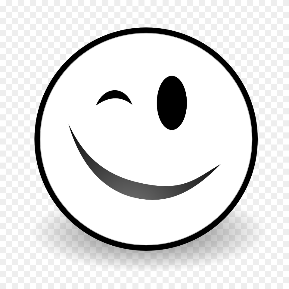 Winking Emoji Clip Art, Stencil, Ball, Rugby, Rugby Ball Free Png Download
