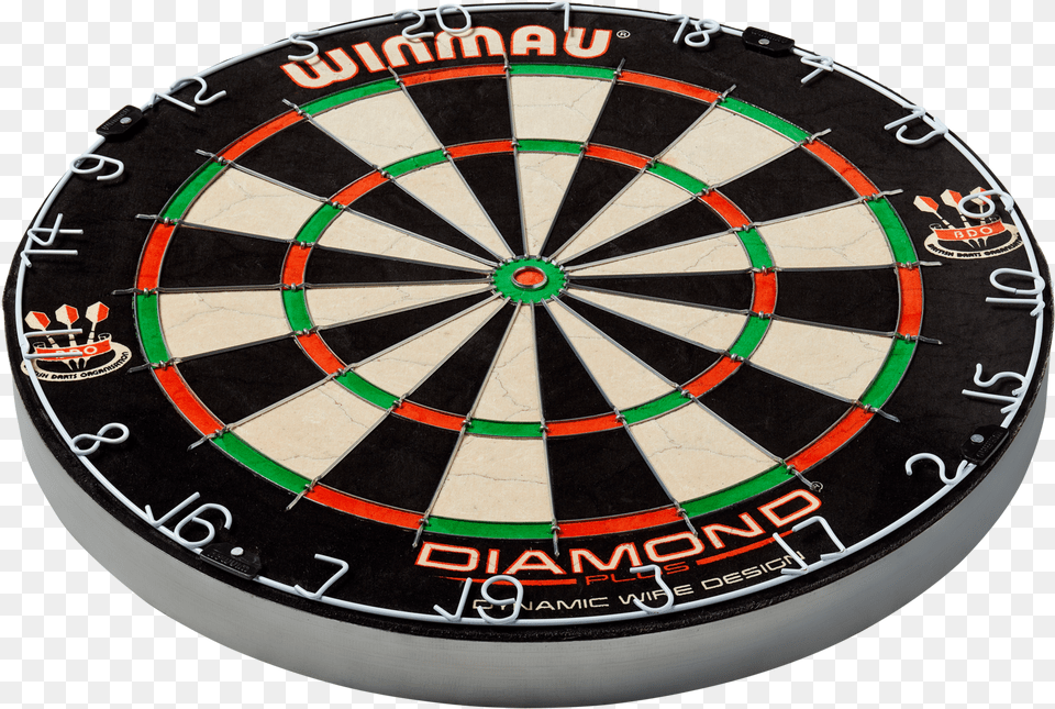 Winmau Diamond Plus Dartboard Winmau Blade 5 Dartboard, Boat, Transportation, Vehicle, Game Free Png