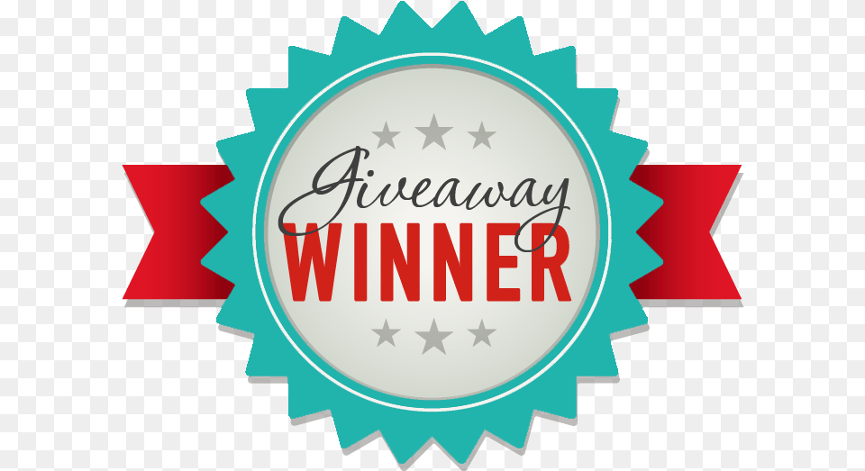 Winner Announcement, Logo Free Png Download