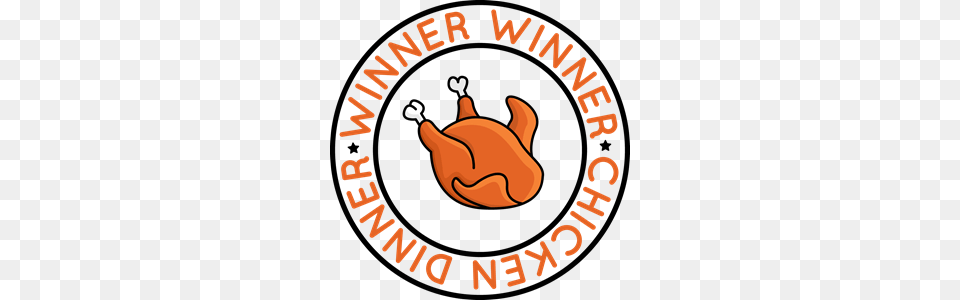 Winner Chicken Dinner Logo Vector, Food, Roast, Architecture, Building Png