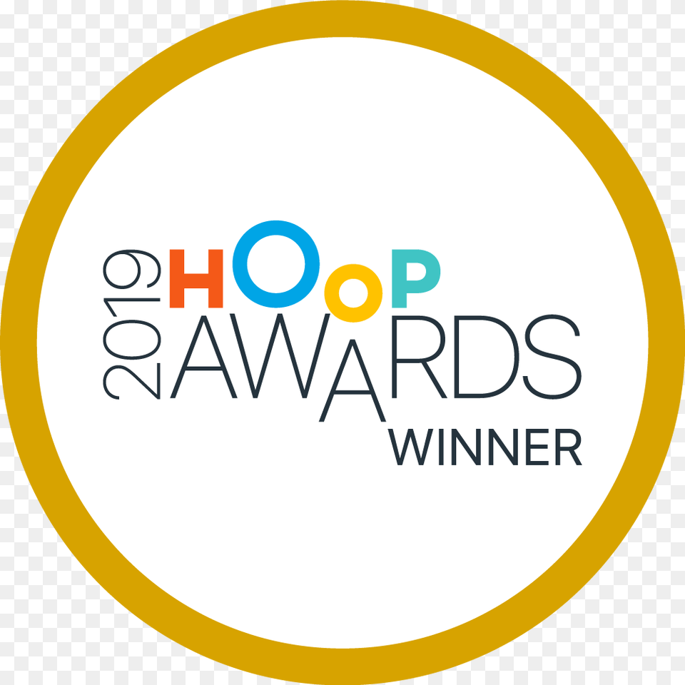 Winner Hoop Awards Badge, Logo, Disk Png