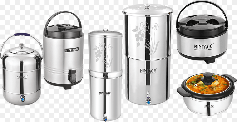 Winner Of Best Lifestyle Products Manufacturers Award Stainless Steel Utensils Manufacturers In Kolkata, Device, Appliance, Electrical Device, Cooker Free Png Download