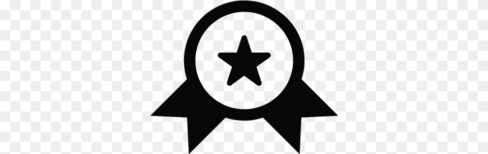 Winner Ribbon Clipart Batch Winner Icon, Star Symbol, Symbol Free Transparent Png