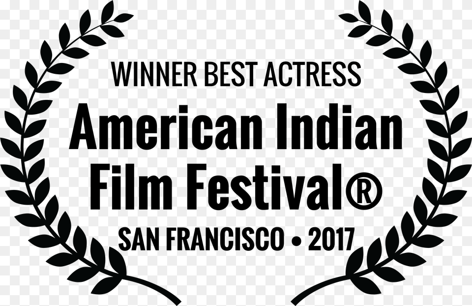 Winnerbestactress Sanfrancisco2017 Film Festival Awards 2019, Pattern, Oval Png