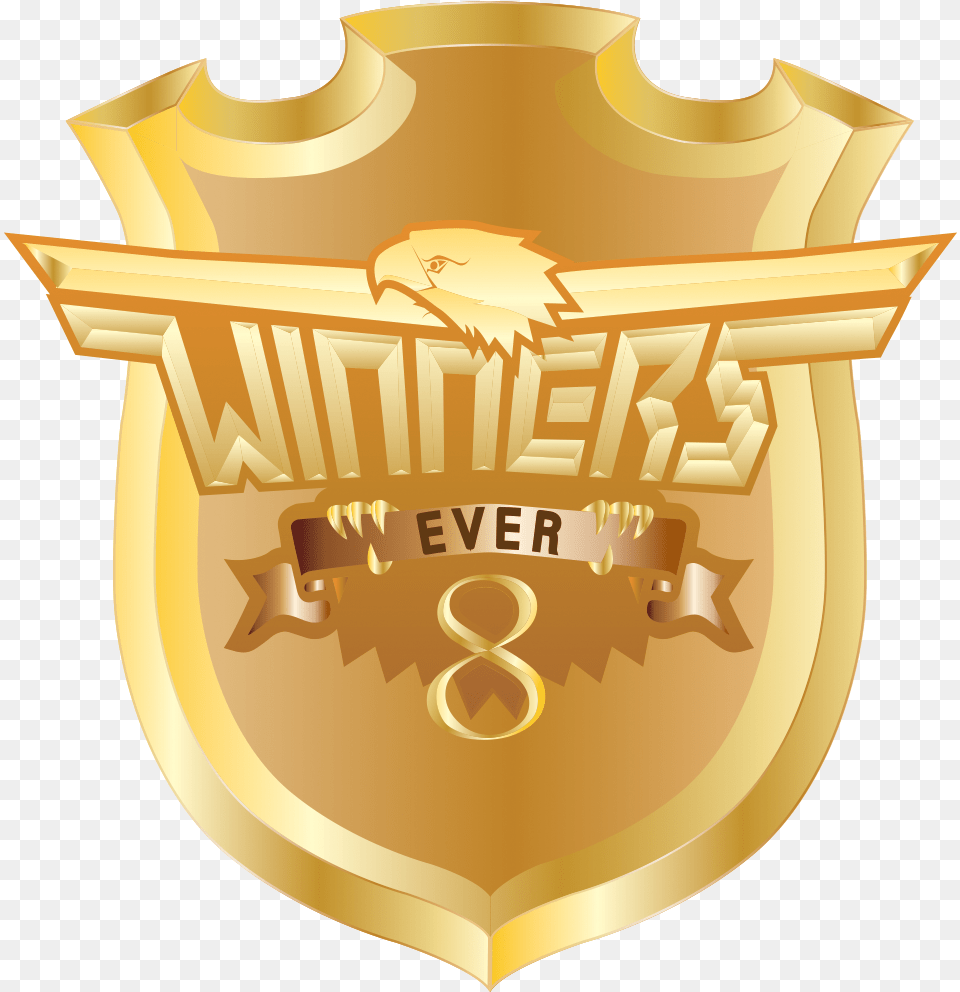 Winners, Badge, Logo, Symbol Free Png