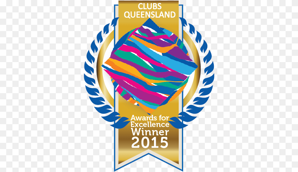 Winners Ribbon Clubs Queensland Image With No Clubs Queensland, Advertisement, Poster, Baby, Person Png