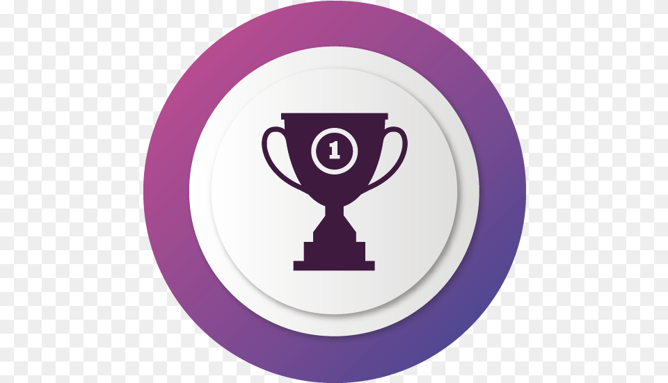 Winners Zhuazhou, Trophy, Cup Free Transparent Png