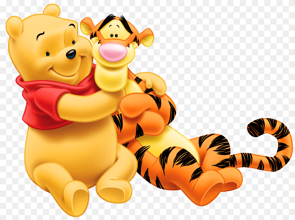 Winnie Pooh, Baby, Person, Face, Head Png