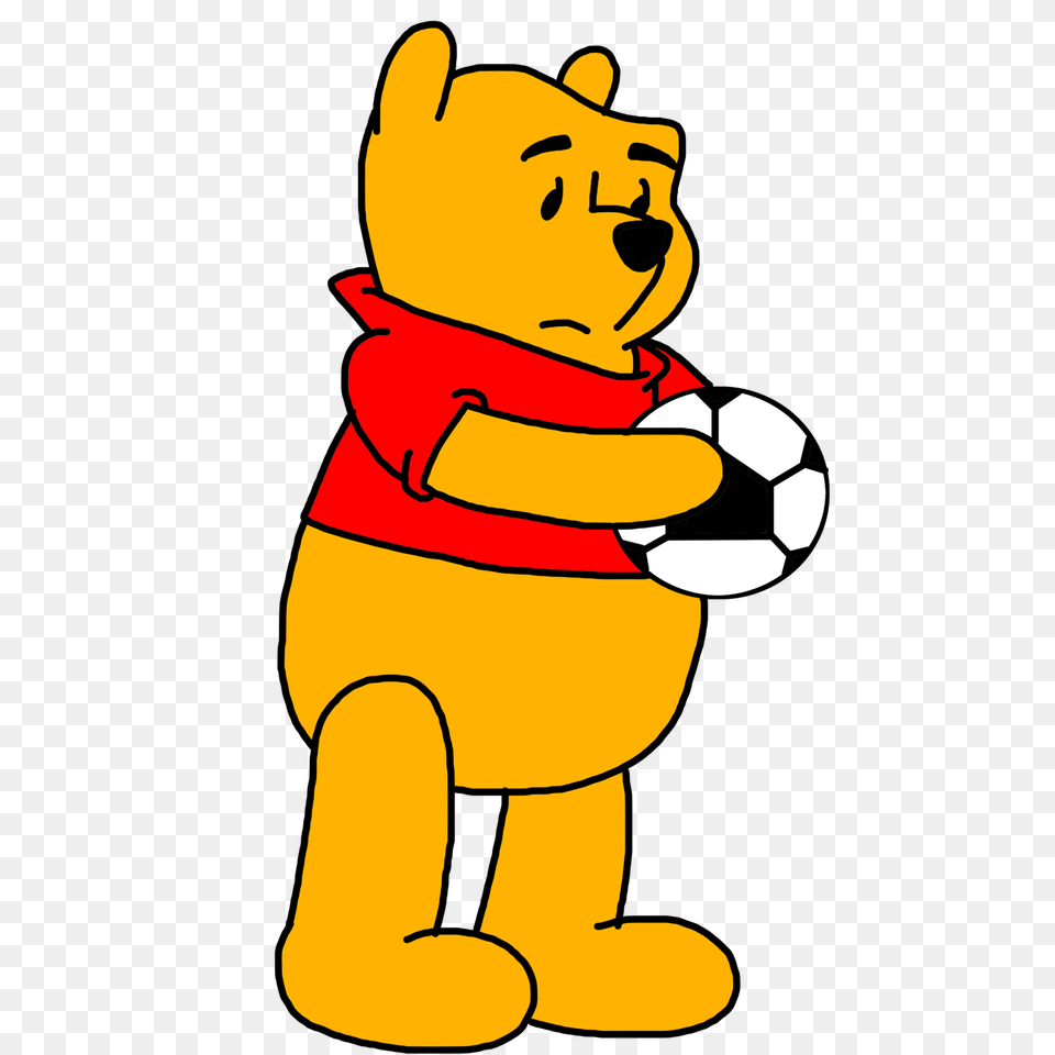 Winnie Pooh, Baby, Person, Cartoon Free Png