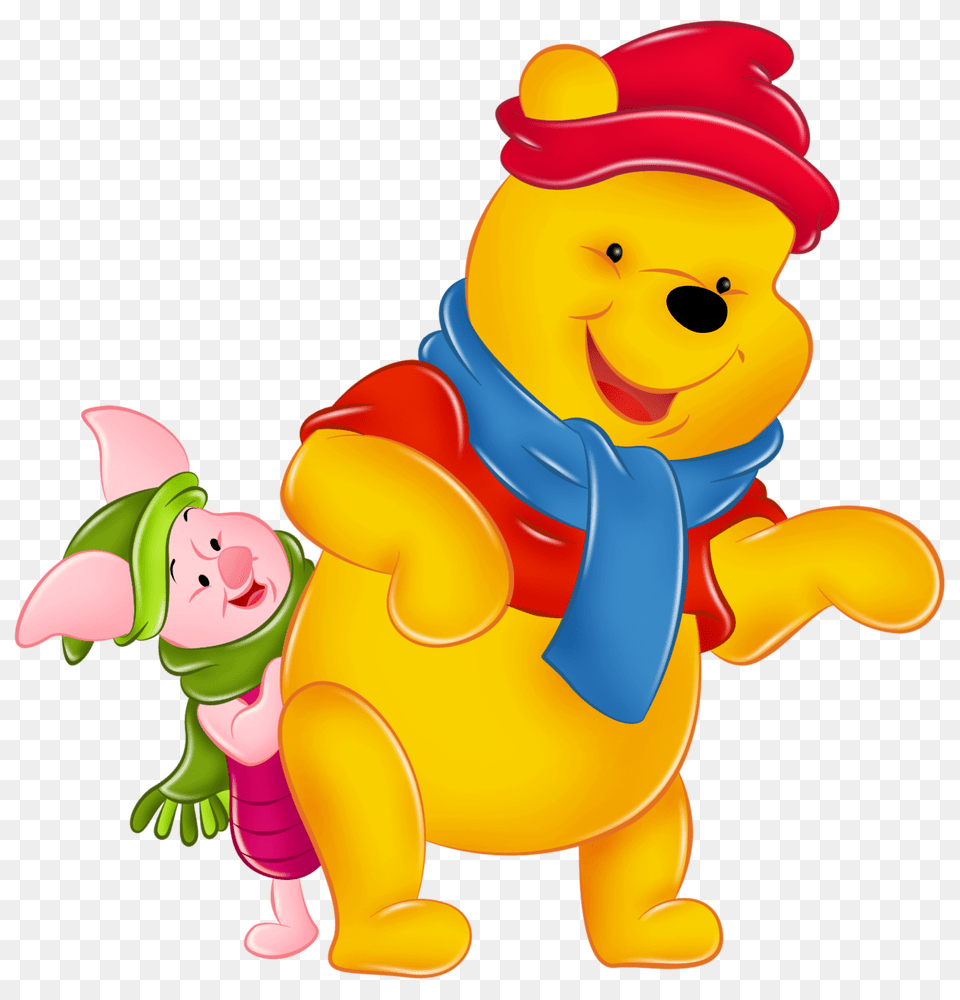Winnie Pooh, Baby, Person Png