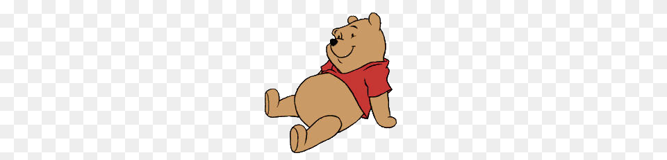 Winnie Pooh Free Png Download