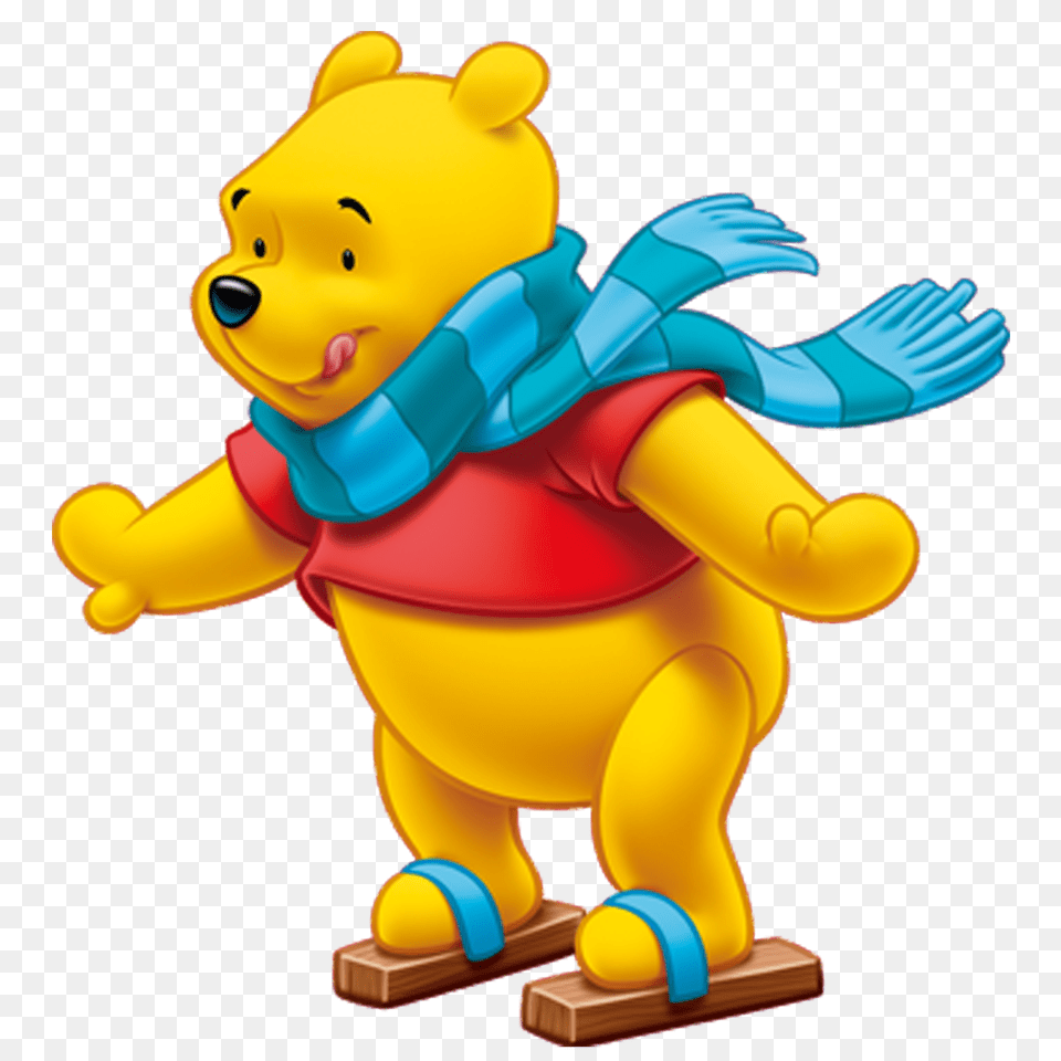 Winnie Pooh, Baby, Person, Toy Png Image