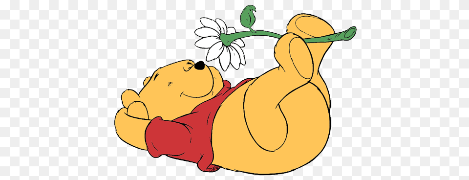 Winnie Pooh, Person, Sleeping, Cartoon, Baby Free Transparent Png