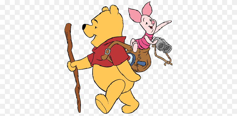 Winnie Pooh, Baby, Person, Cartoon, Face Png Image