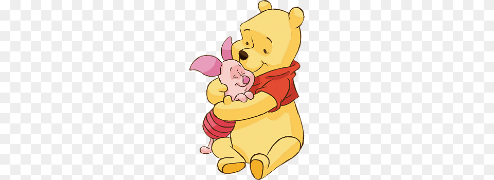 Winnie Pooh, Nature, Outdoors, Snow, Snowman Free Png Download