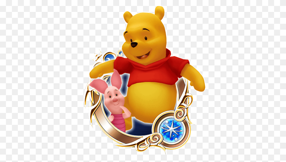 Winnie Pooh Free Png