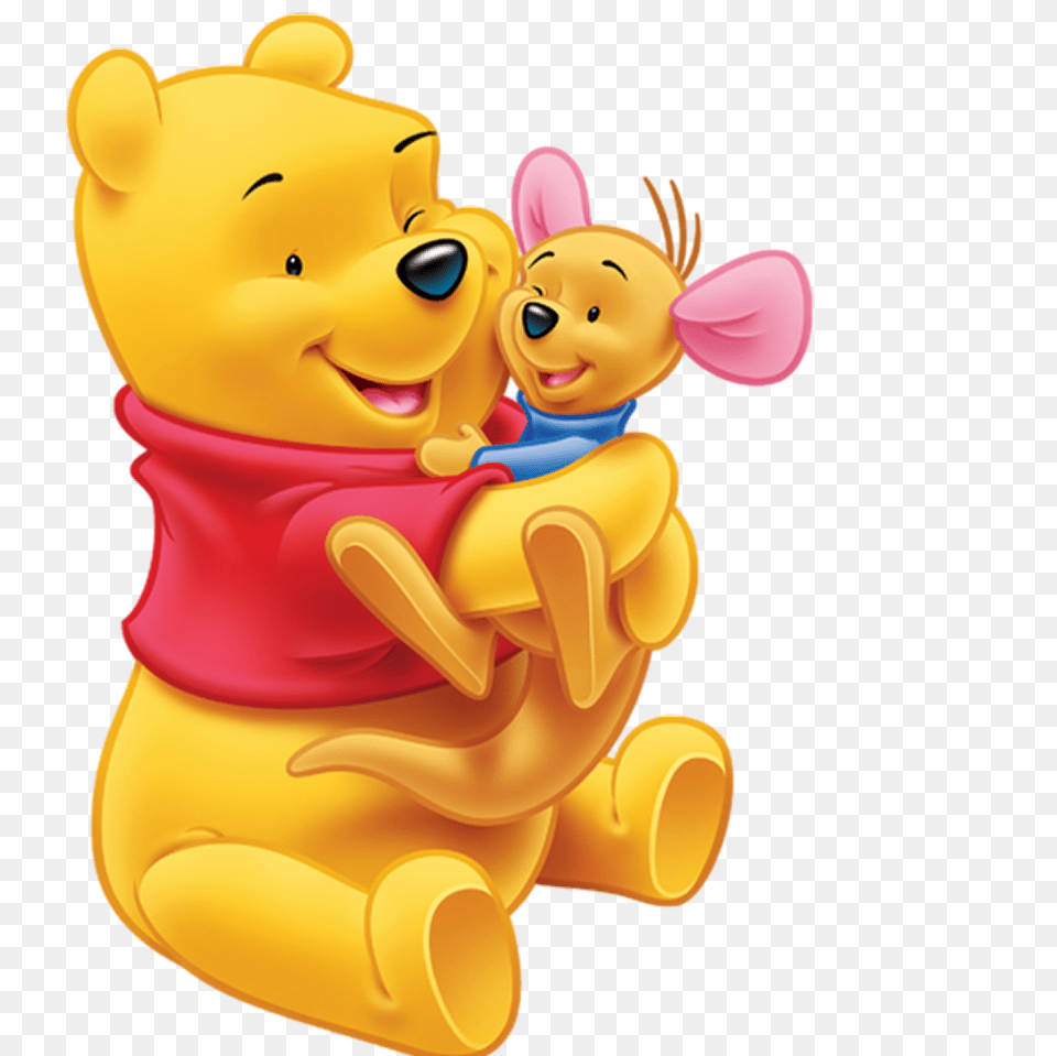Winnie Pooh, Toy, Face, Head, Person Png Image