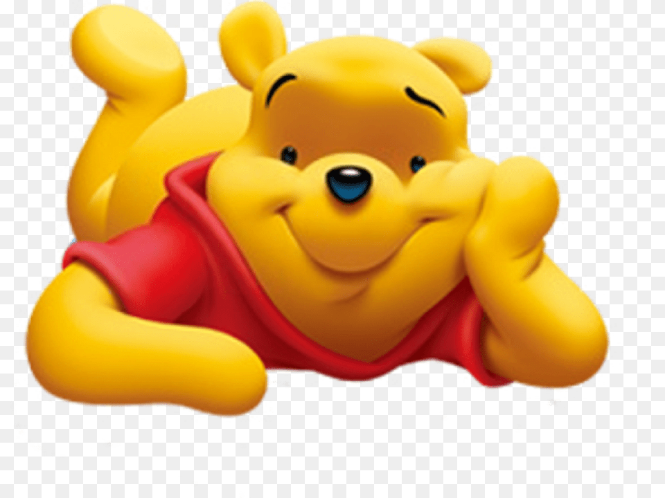 Winnie Pooh, Toy Png