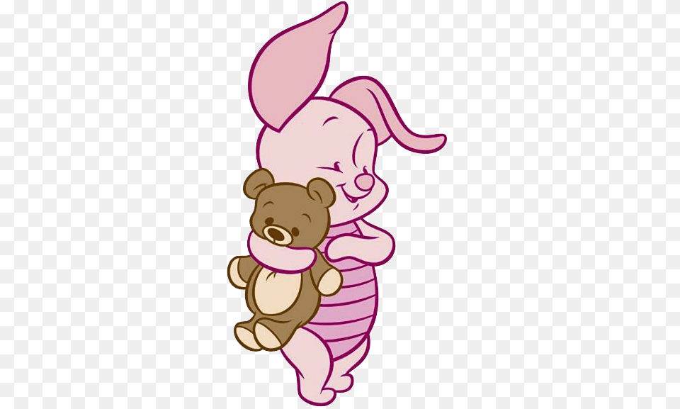 Winnie Pooh Baby Winnie The Pooh Drawing Winnie The Baby Piglet From Winnie The Pooh, Purple, Cartoon, Nature, Outdoors Free Png