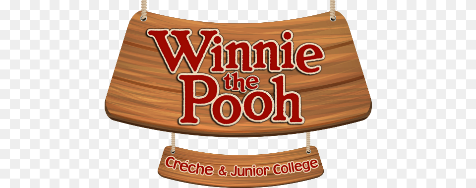 Winnie Pooh Banner, Accessories, Bag, Handbag, Purse Free Png Download