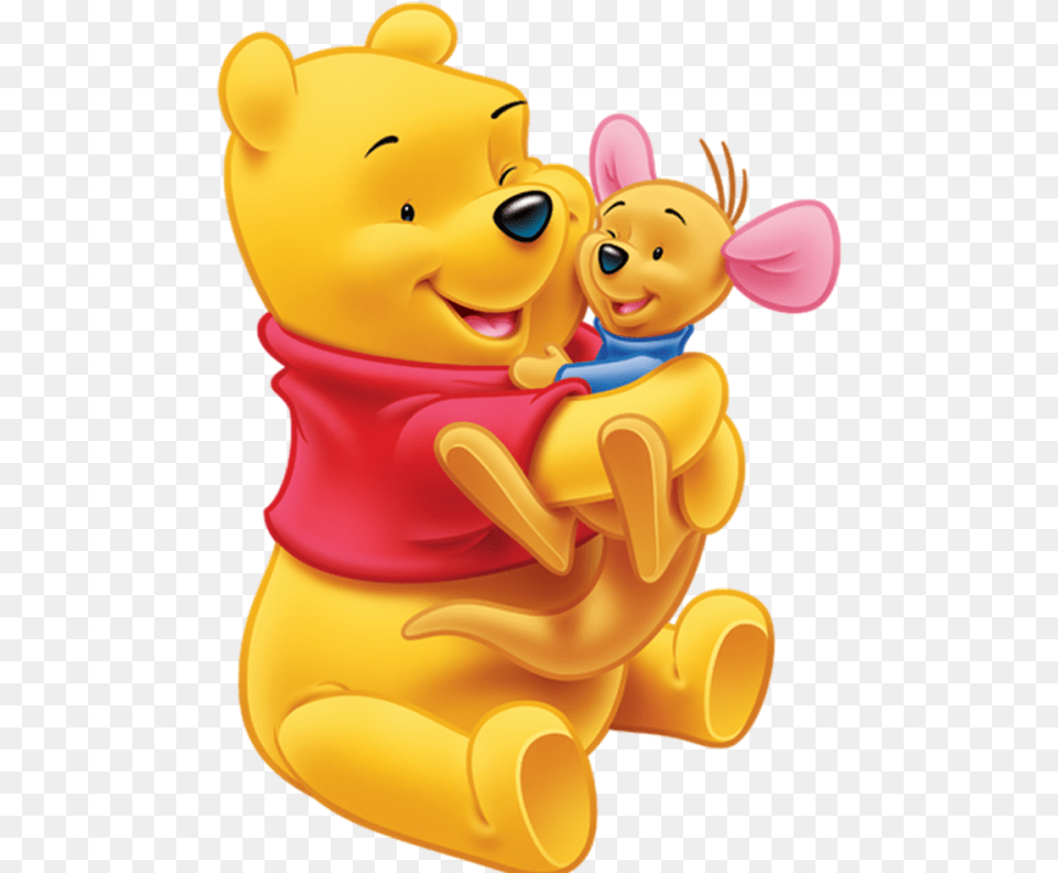 Winnie Pooh Image Winnie The Pooh Animation, Toy, Face, Head, Person Free Png
