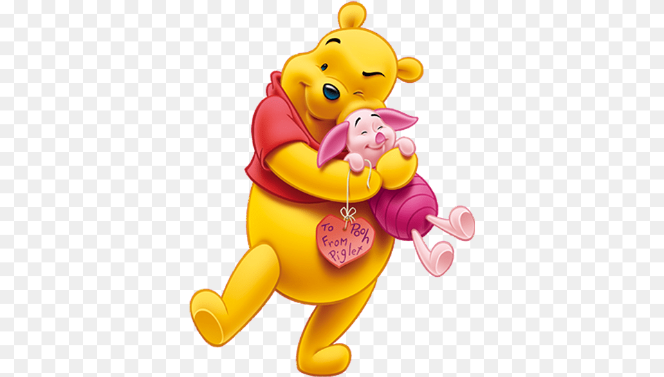Winnie The Pooh, Toy Free Png