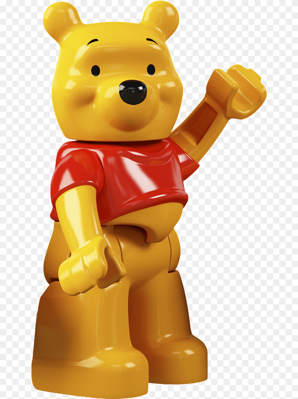 Winnie The Pooh, Toy Free Png Download