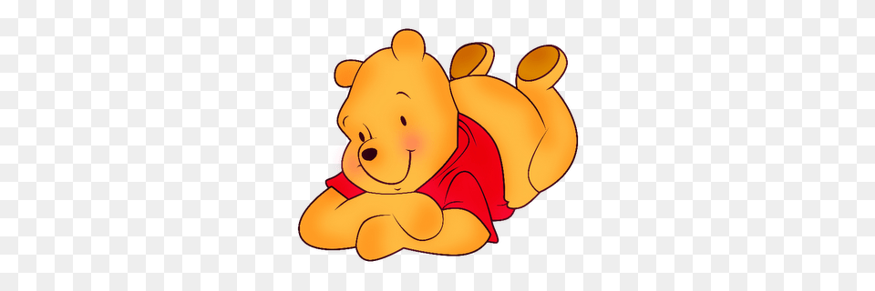 Winnie The Pooh Balloon Clipart Winnie The Pooh Pooh And Piglet, Toy, Teddy Bear, Cartoon Png Image