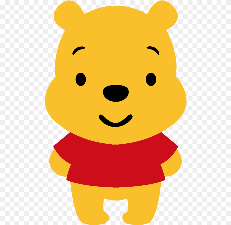 Winnie The Pooh Cartoon Vector Design, Plush, Toy, Baby, Person Png