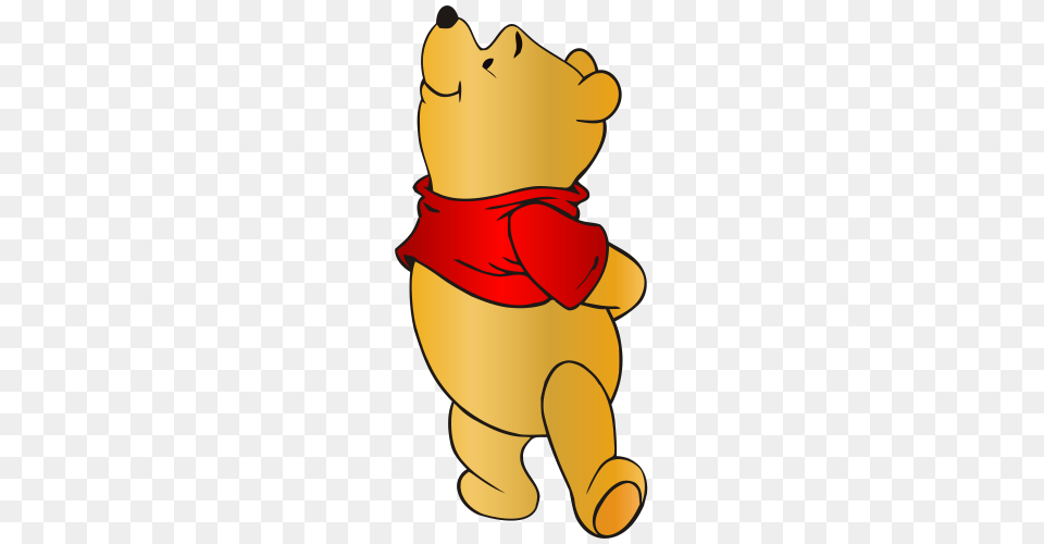 Winnie The Pooh Clip Art, Cartoon, Baby, Person Free Png