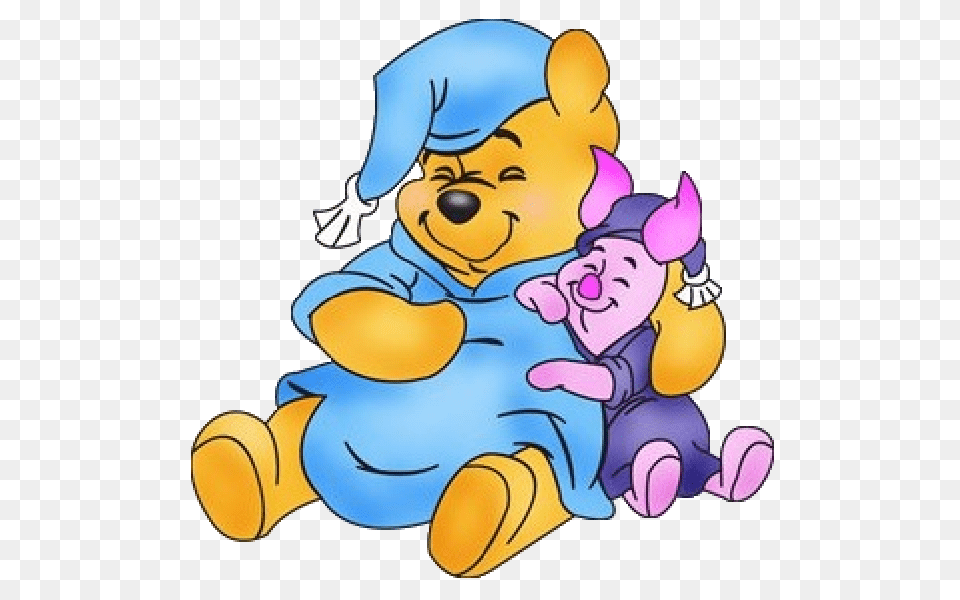 Winnie The Pooh Clip Art, Face, Head, Person, Baby Free Png