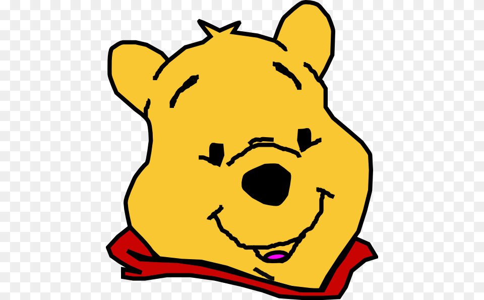 Winnie The Pooh Clip Art, Baby, Person, Plush, Toy Free Png