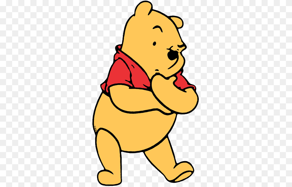 Winnie The Pooh Clip Art Disney Clip Art Galore, Baby, Person Free Transparent Png