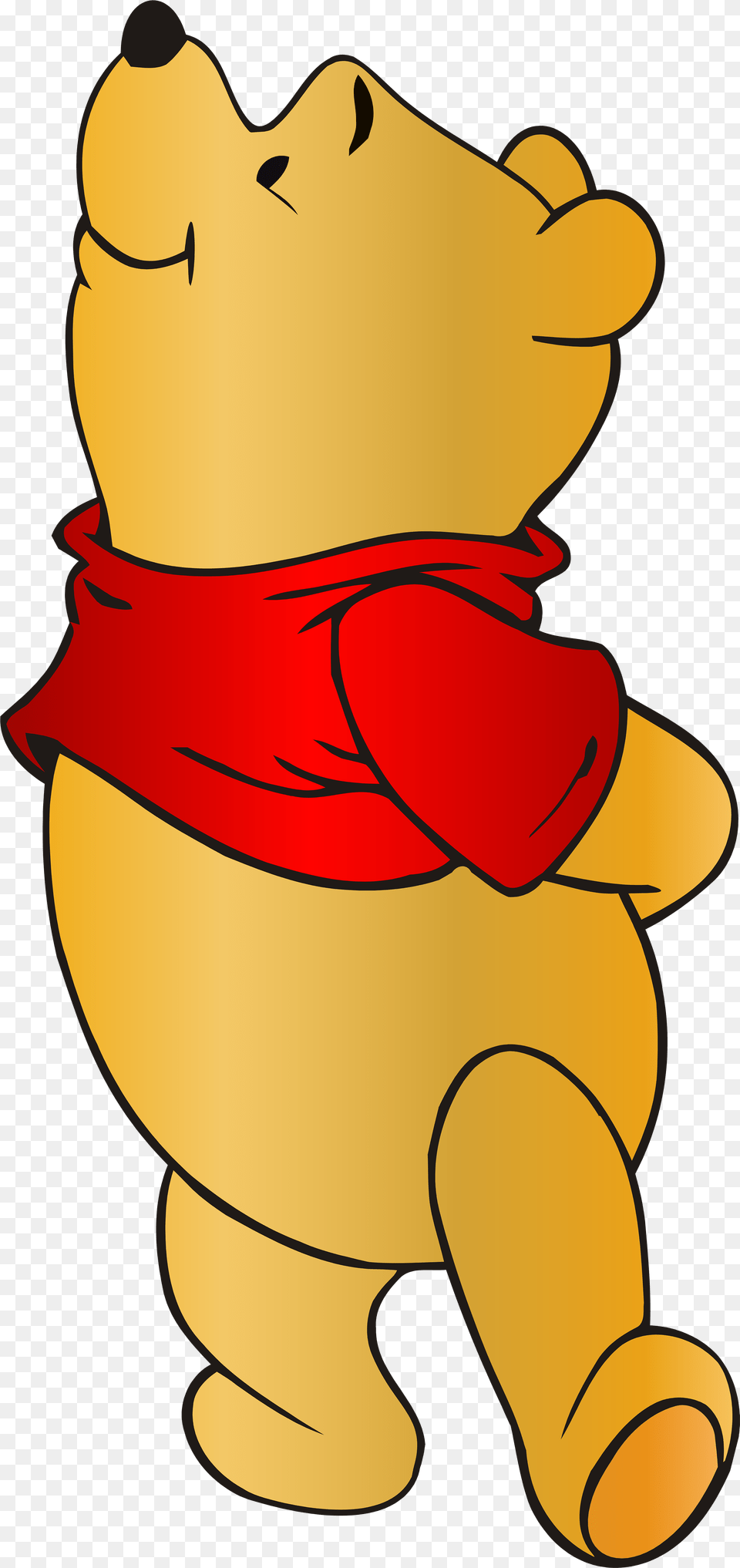 Winnie The Pooh Clip Art Winnie The Pooh, Cartoon, Dynamite, Weapon Png