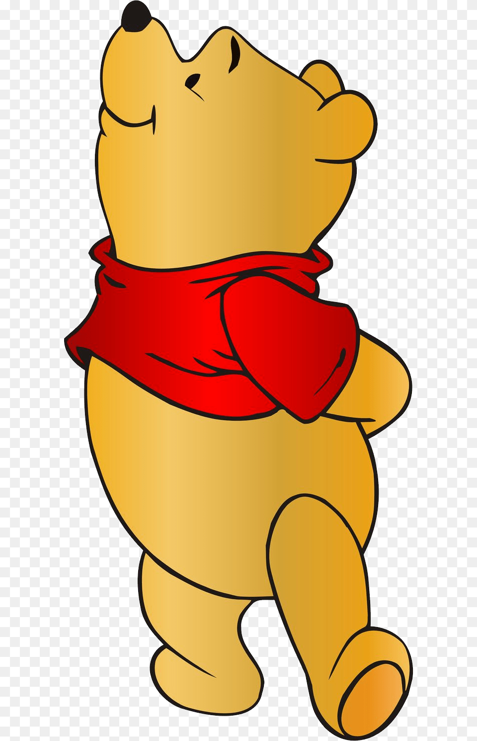 Winnie The Pooh Icon, Baby, Person, Toy Png Image