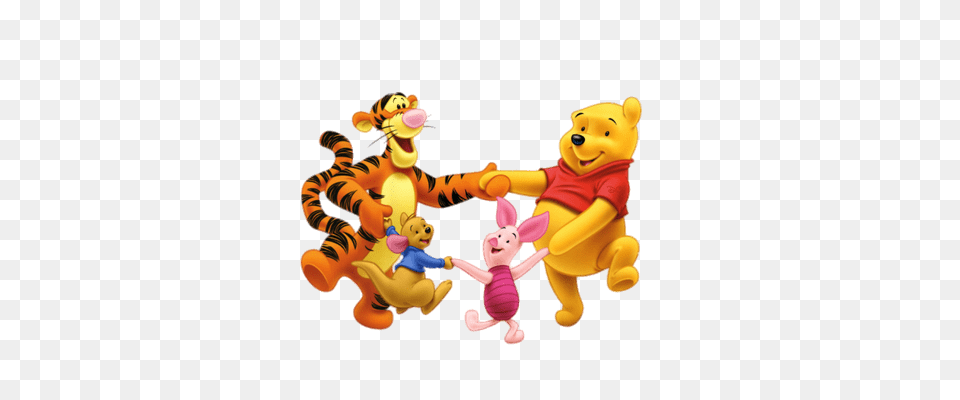 Winnie The Pooh Transparent Images, Baby, Person Free Png