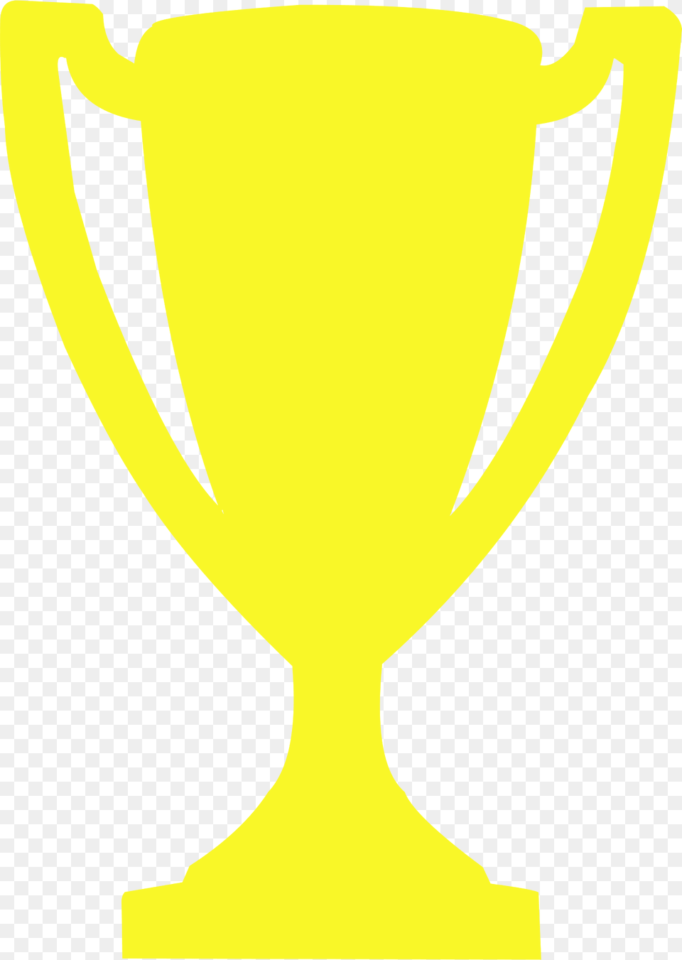 Winning Clipart, Trophy Free Png