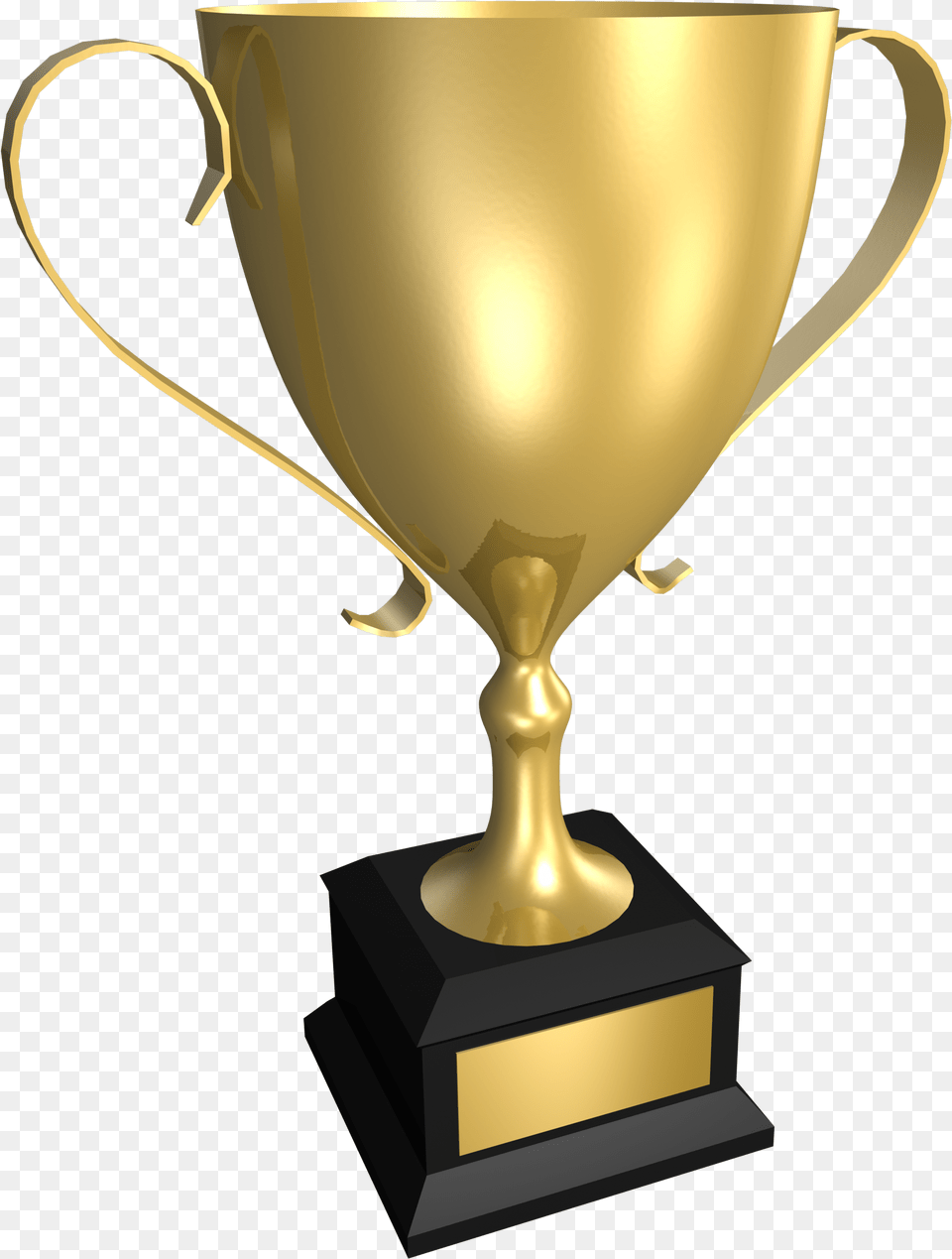 Winning Cup, Trophy Png Image