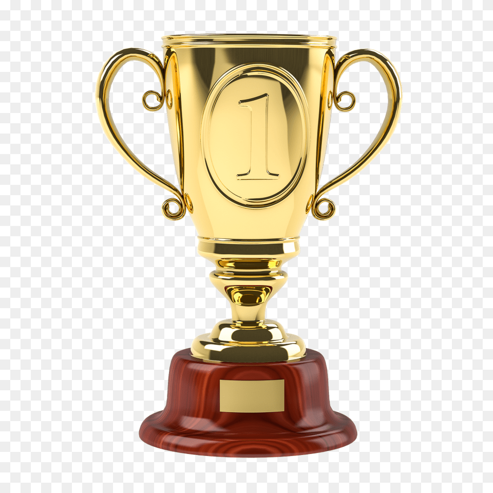 Winning Gift Ideas For All The No In Your Life You Cant Go, Trophy, Smoke Pipe Png Image