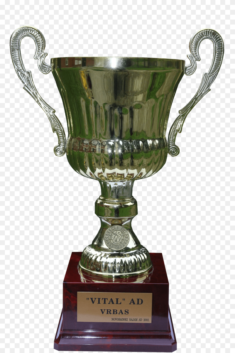 Winning Rewards, Trophy, Smoke Pipe Png Image