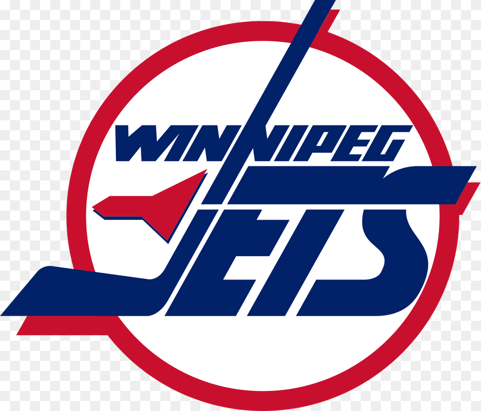 Winnipeg Jets, Logo Free Transparent Png