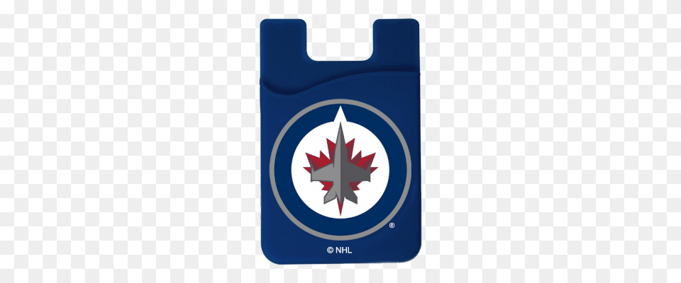 Winnipeg Jets, Symbol, Can, Tin Free Png