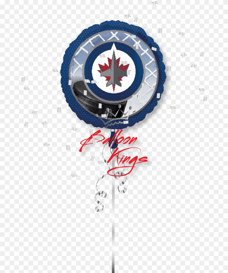 Winnipeg Jets Logo 2011 Winnipeg Jets New, Racket Free Png